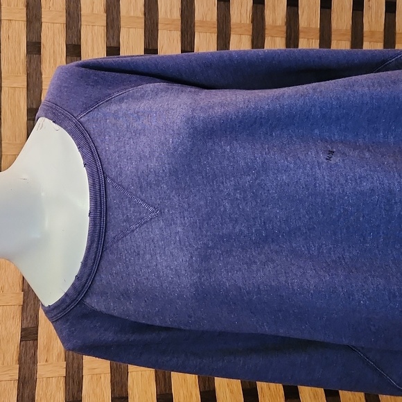 Lane Bryant Tops - NWT!  Lane Bryant sweatshirt purple